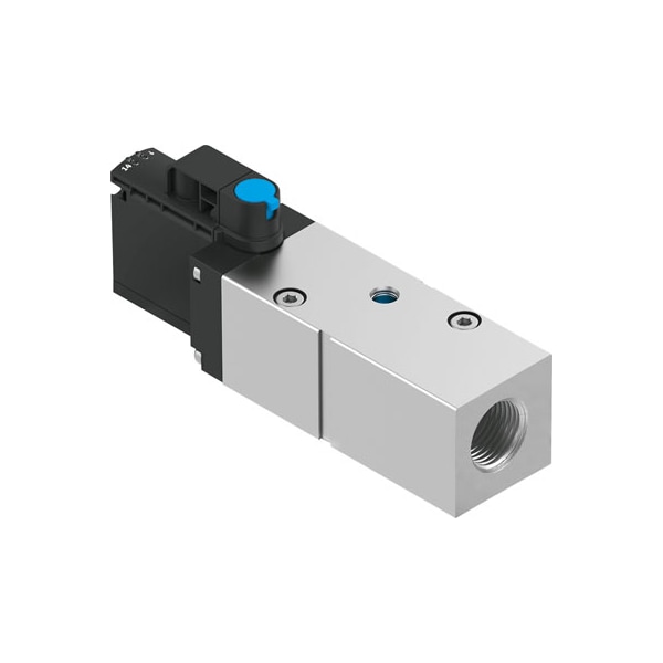Festo Soft-Start Valve VABF-S6-1-P5A4S2S-G12-1T5-PA VABF-S6-1-P5A4S2S-G12-1T5-PA - main